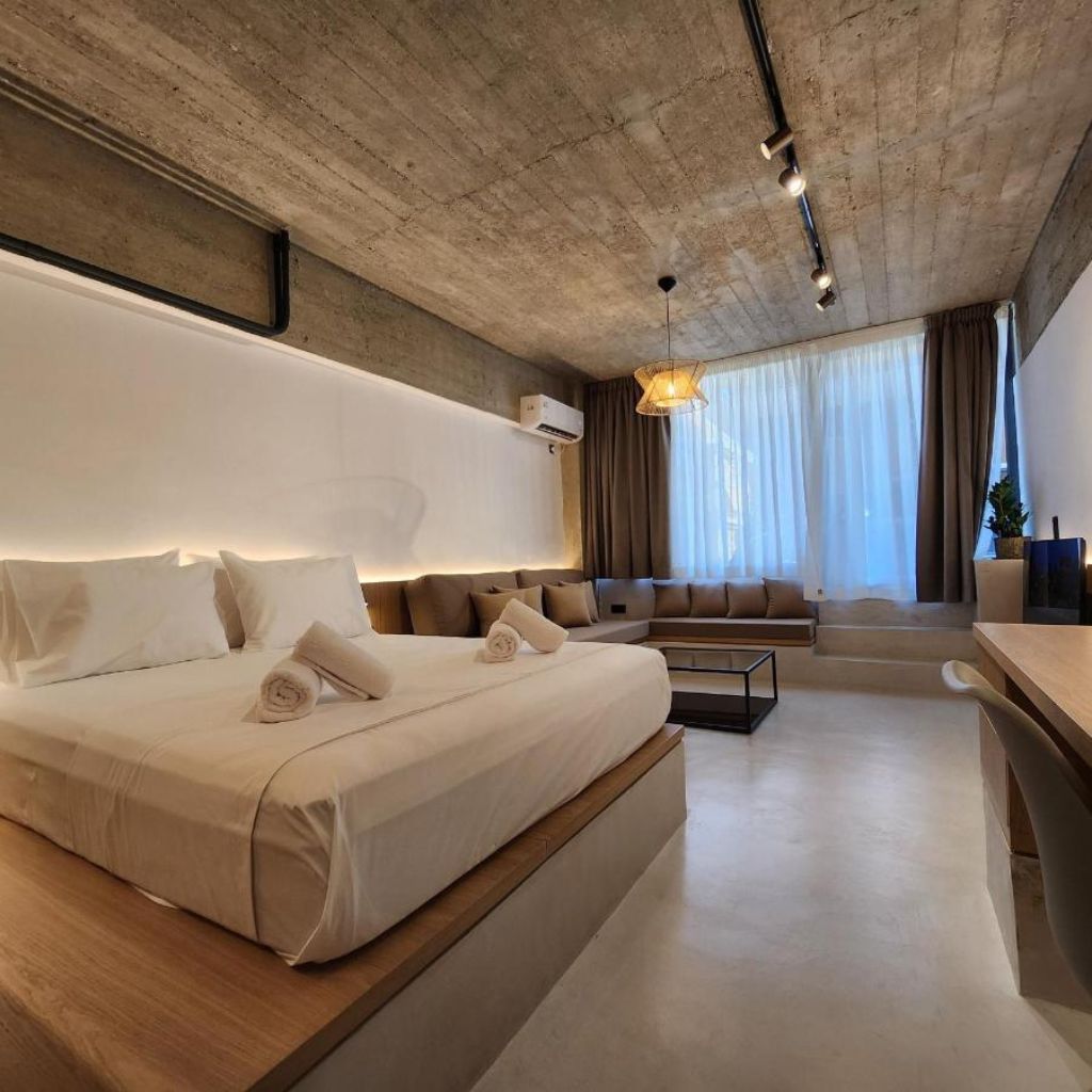 Airbnb - Πώς να διαχειριστείτε μια κακή κριτική