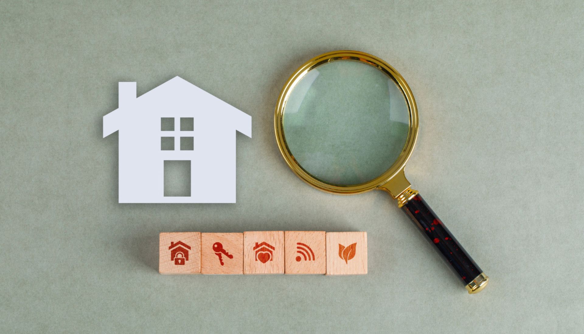 ελκυστική περιγραφή σπιτιού για Airbnb