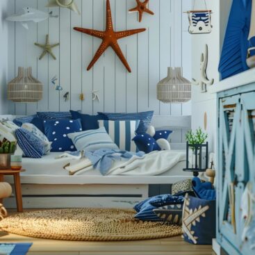 θεματικό Airbnb