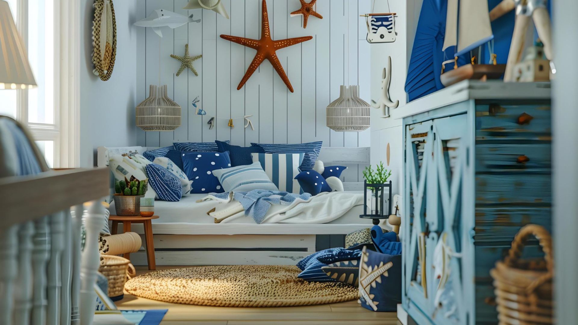 θεματικό Airbnb